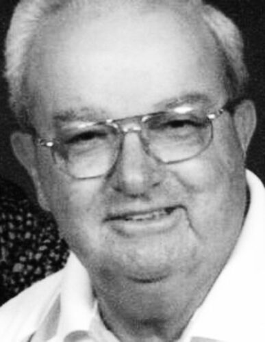 Edward Eugene Drain
